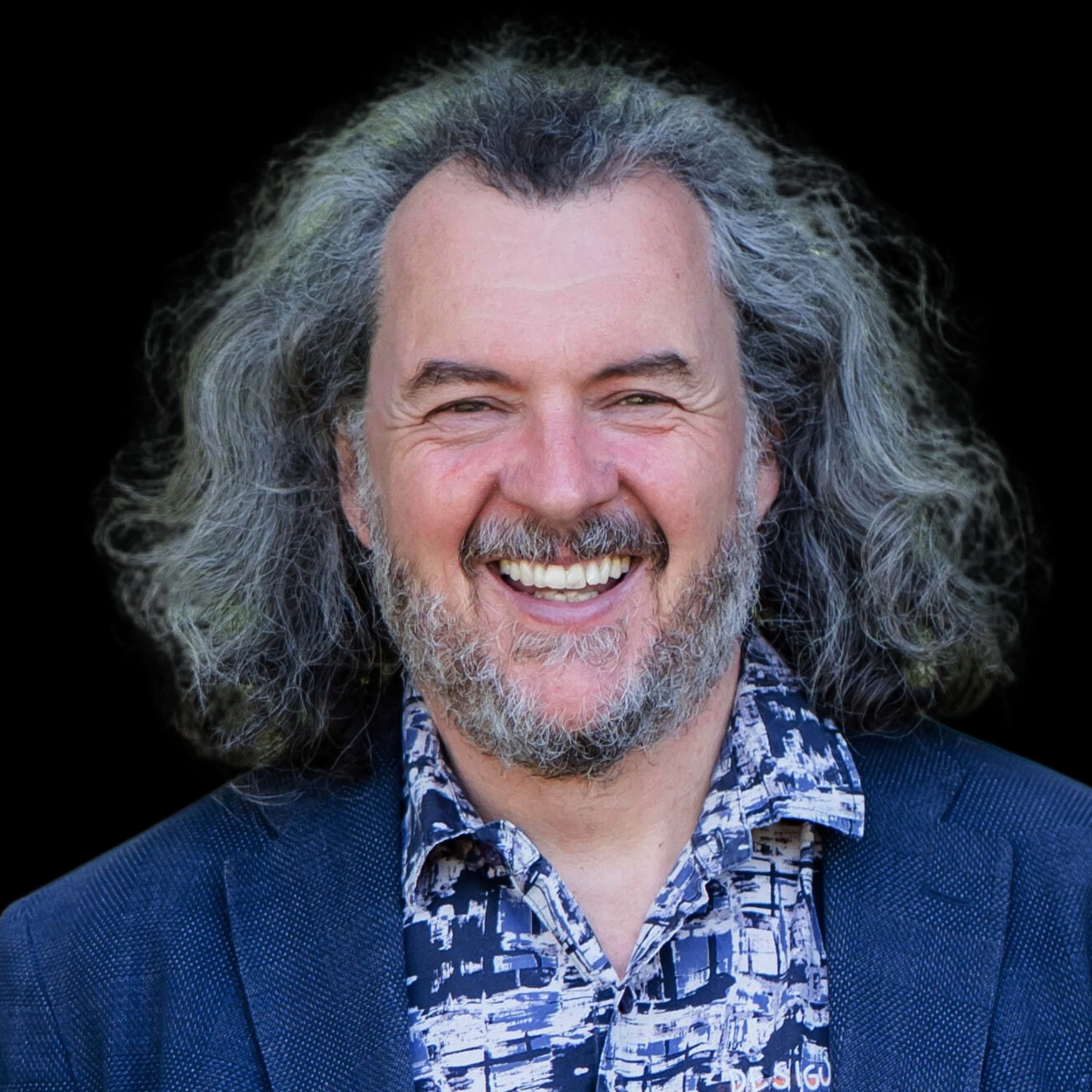 Nic Marks