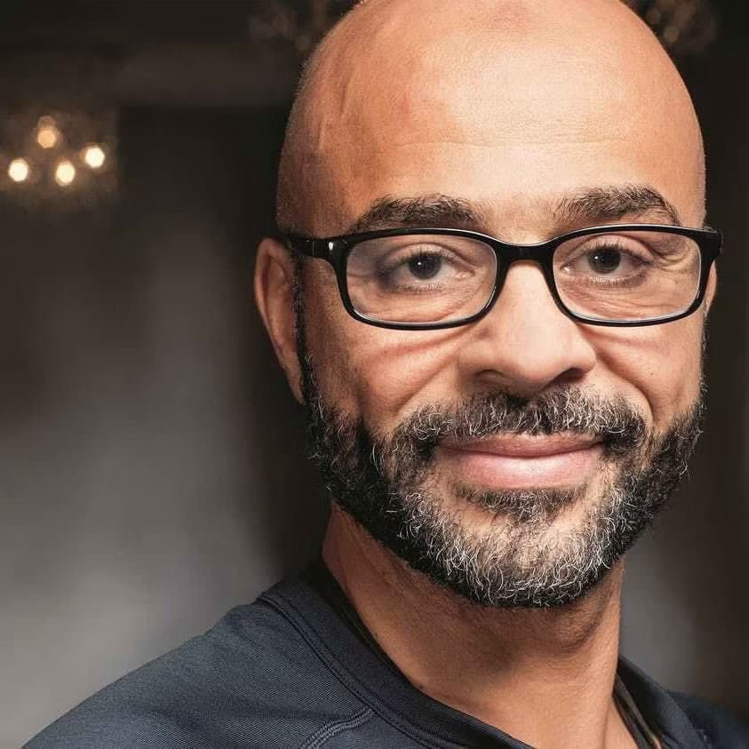Mo Gawdat